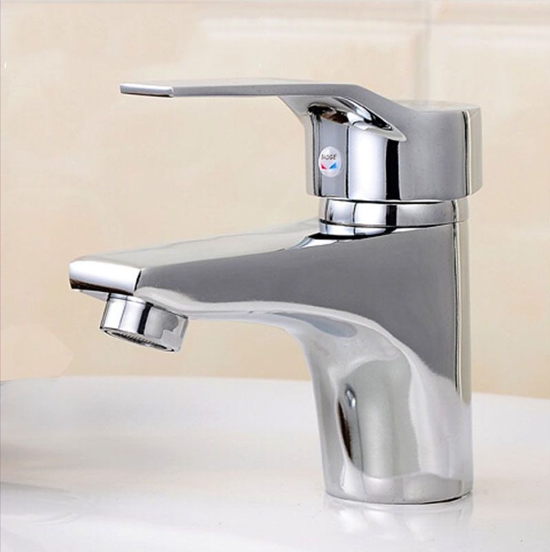 2020 Basin Sink Faucet Water Tap Bath Faucet Bathroom Mixer Tap