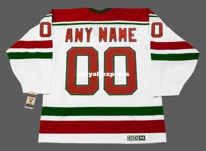 devils ccm jersey