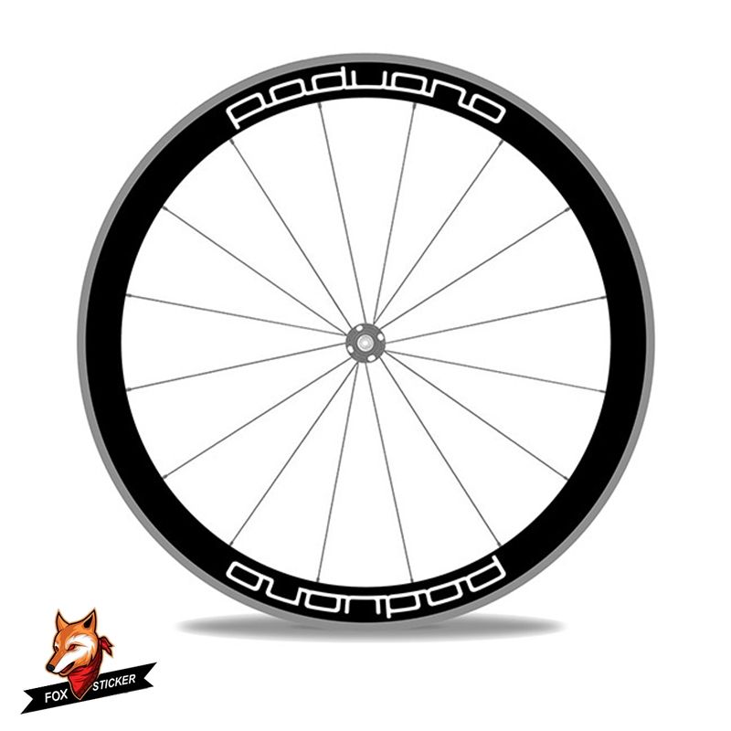 24 road bike wheels