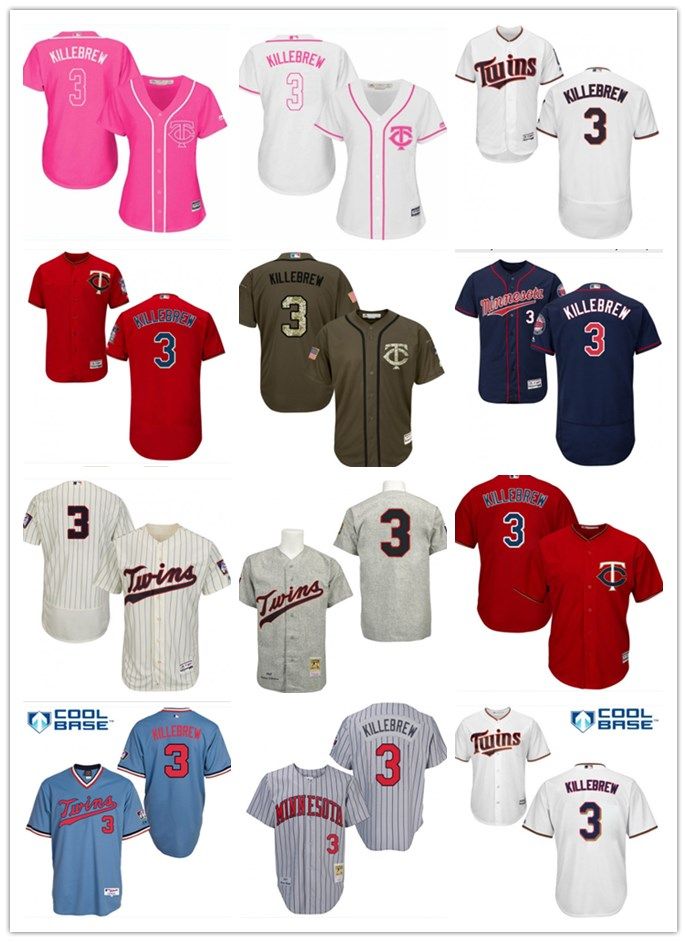 minnesota twins jersey 2018