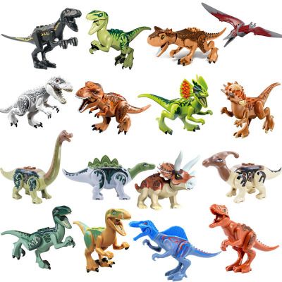 dinosaur world toys