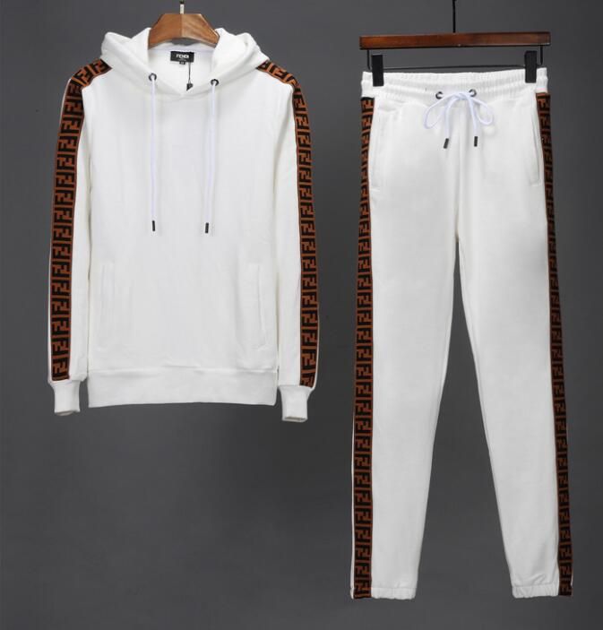 ropa chandal
