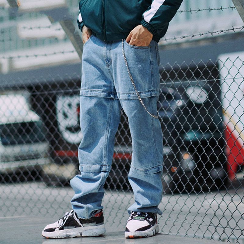 vintage streetwear outfits