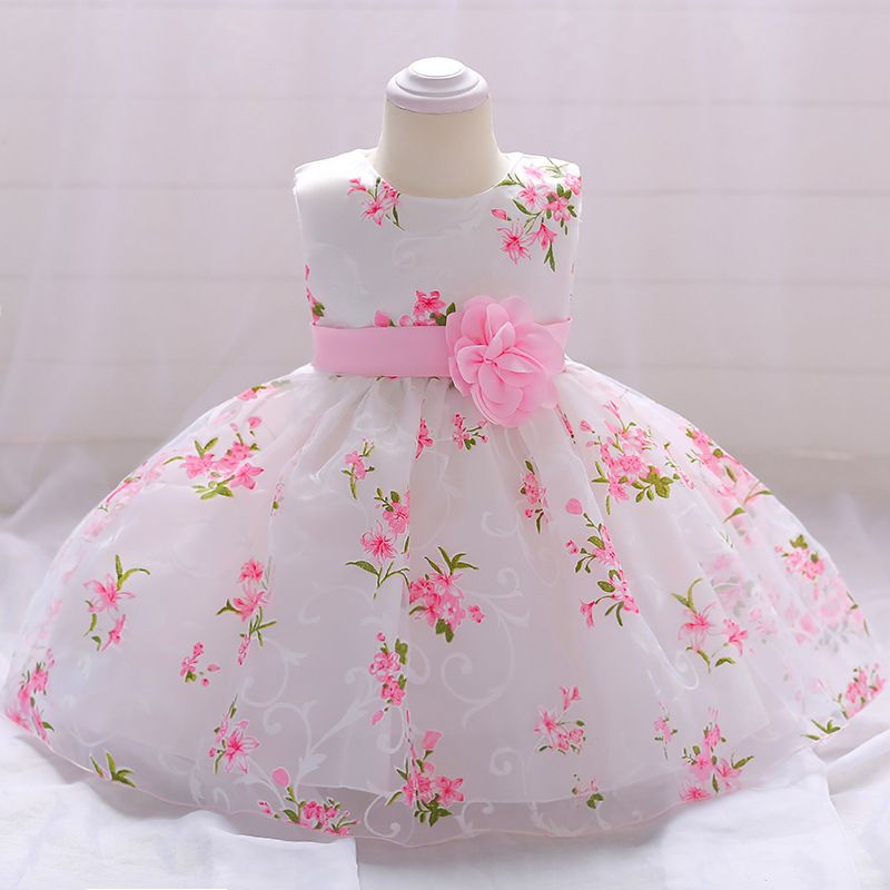 first birthday dress for baby girl