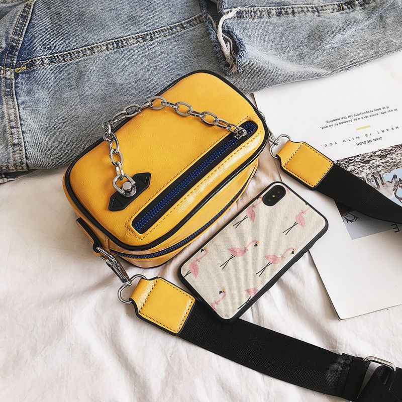 new crossbody bags 2019