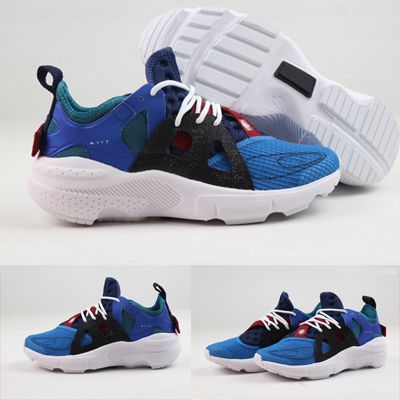 olive green and white huaraches