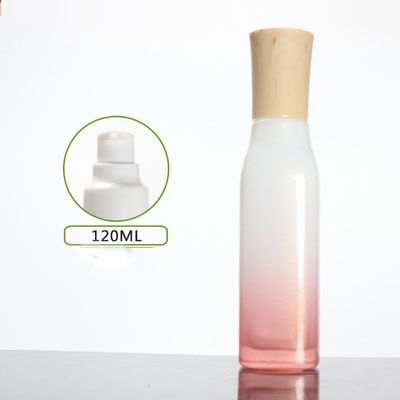 120ml Lotion Pump