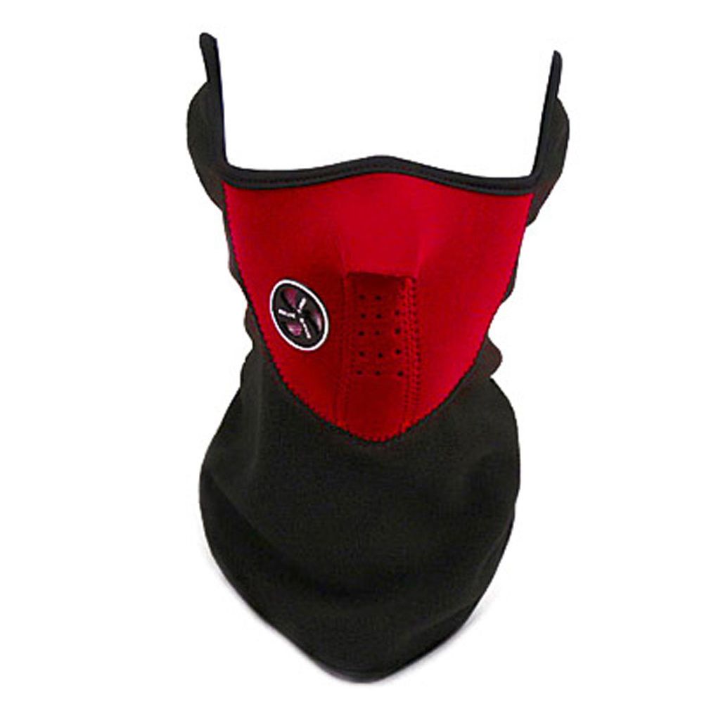 2020 Cycling Equipment Face Windproof Outdoor Cycling Mask, Riding Bicycle Skiing Fleece Winter