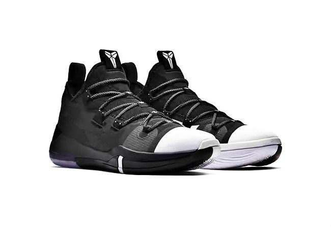 top kobe shoes