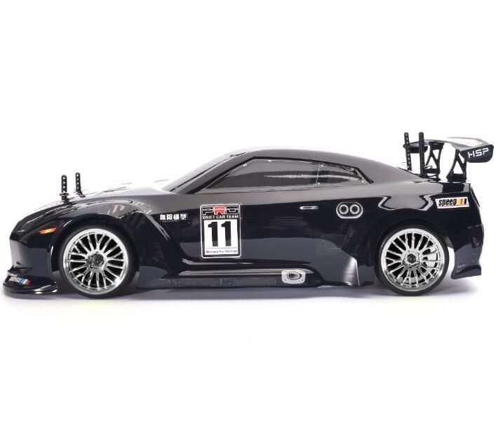 rc gas drift cars
