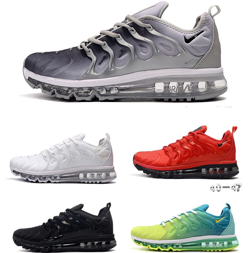 large size mens trainers