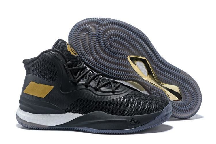 d rose 8
