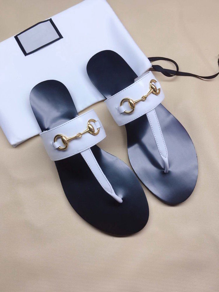 cheap designer flip flops