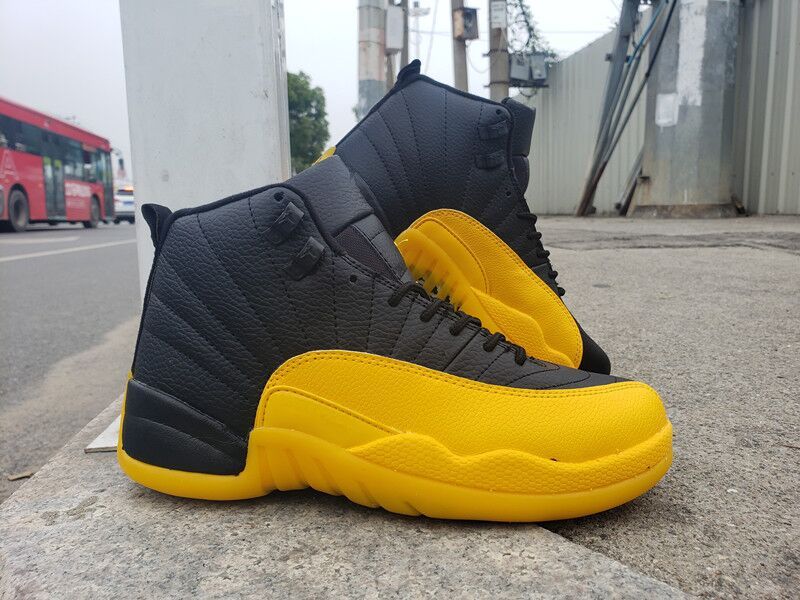 12s yellow