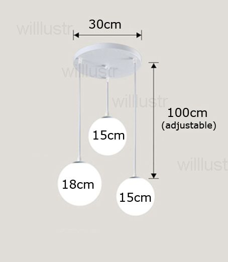 15cm و+ 15cm و+ 18CM