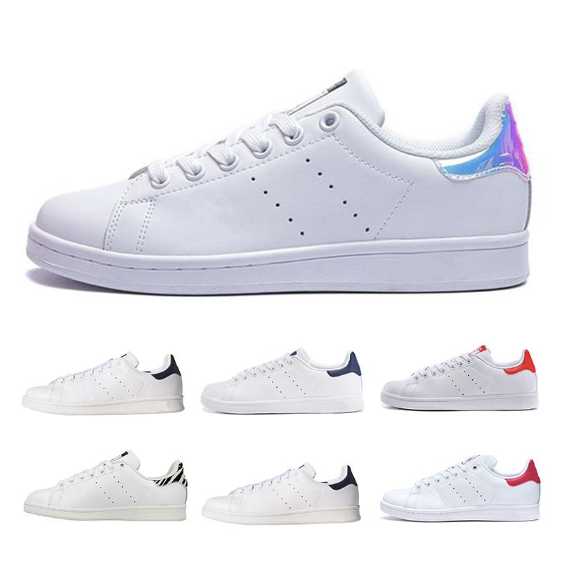 stan smith new design