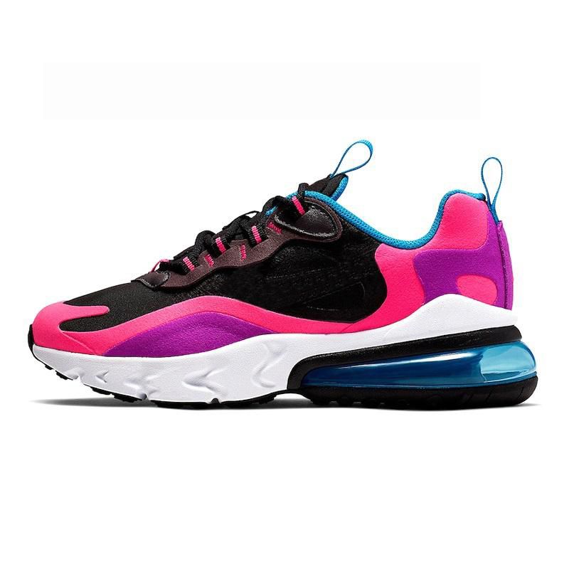 nike air max 270 blau rot