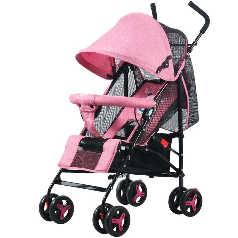 cheap baby girl strollers