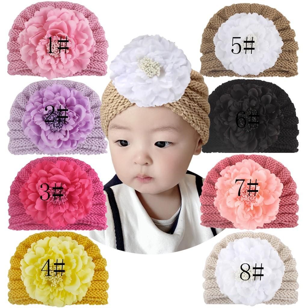 New European Style Childrens Cute Princess Hat Infant Baby Best