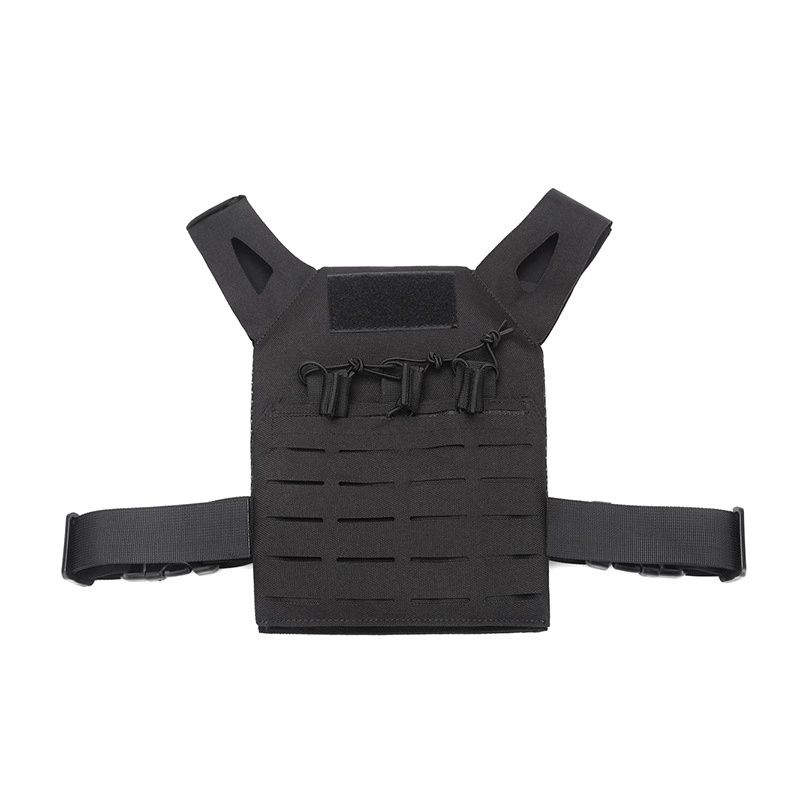 Tactical Hunting Airsoft Plate Carrier Combat Play Military Vest Tops B3L4 