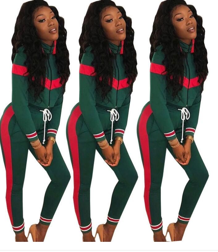 track pants set womens