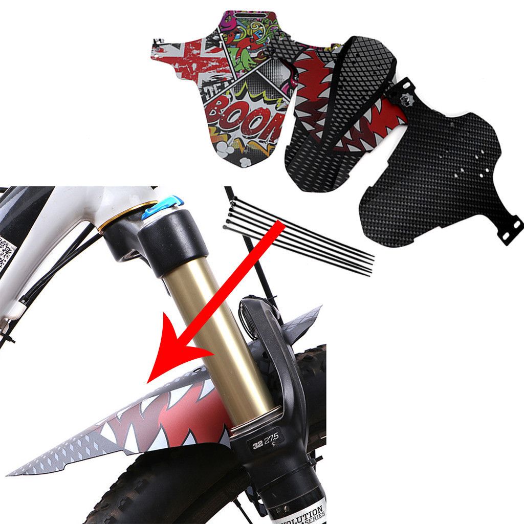 Acquistare Durevole Bicycle Light Mtb Guardie Di Fango Pneumatici  Pneumatici Mudguard Bike Fenders Ciclismo Accessori Bike 28x26cm Prezzo Più  Basso Economico | Consegna Veloce E Qualità | It.Dhgate