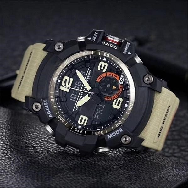 s shock watches for men