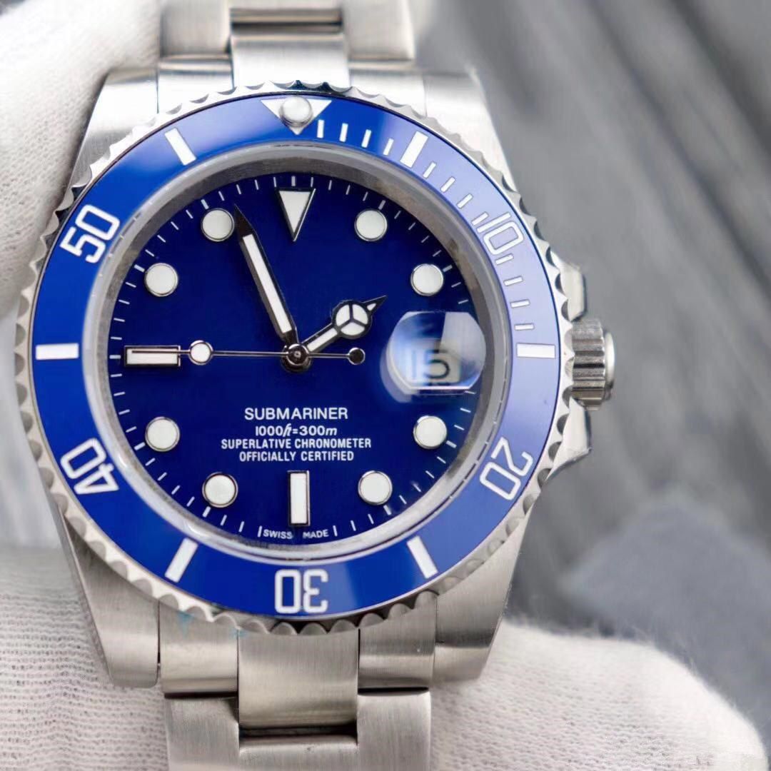 brand name mens watches