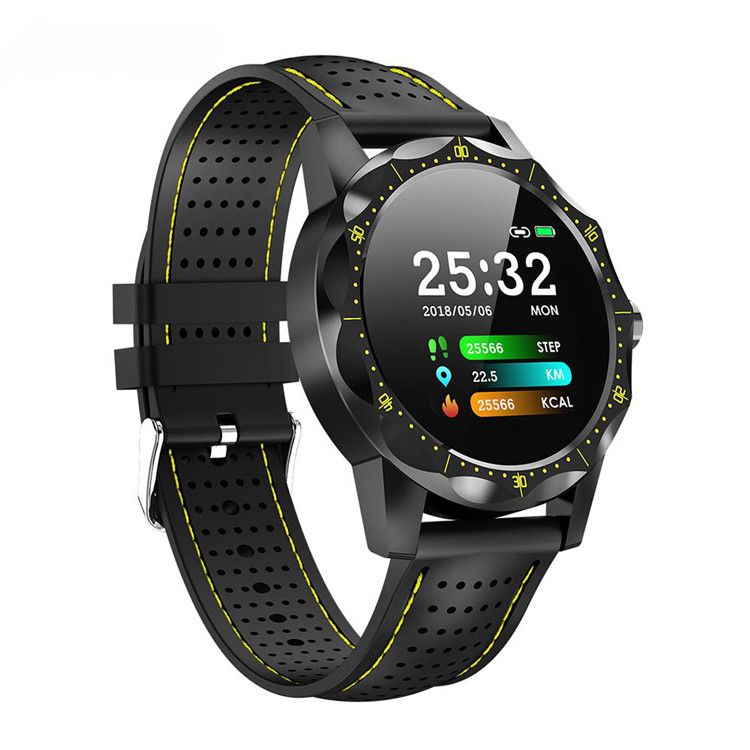 colmi smart bracelet