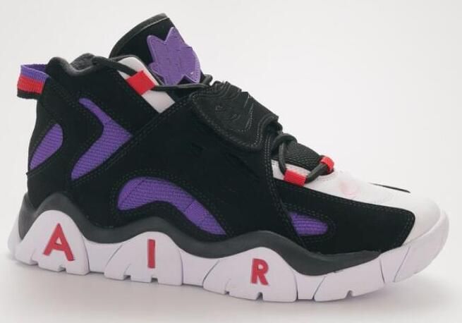 scottie pippen shoes 2019