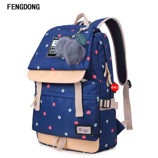 cute and durable backpacks