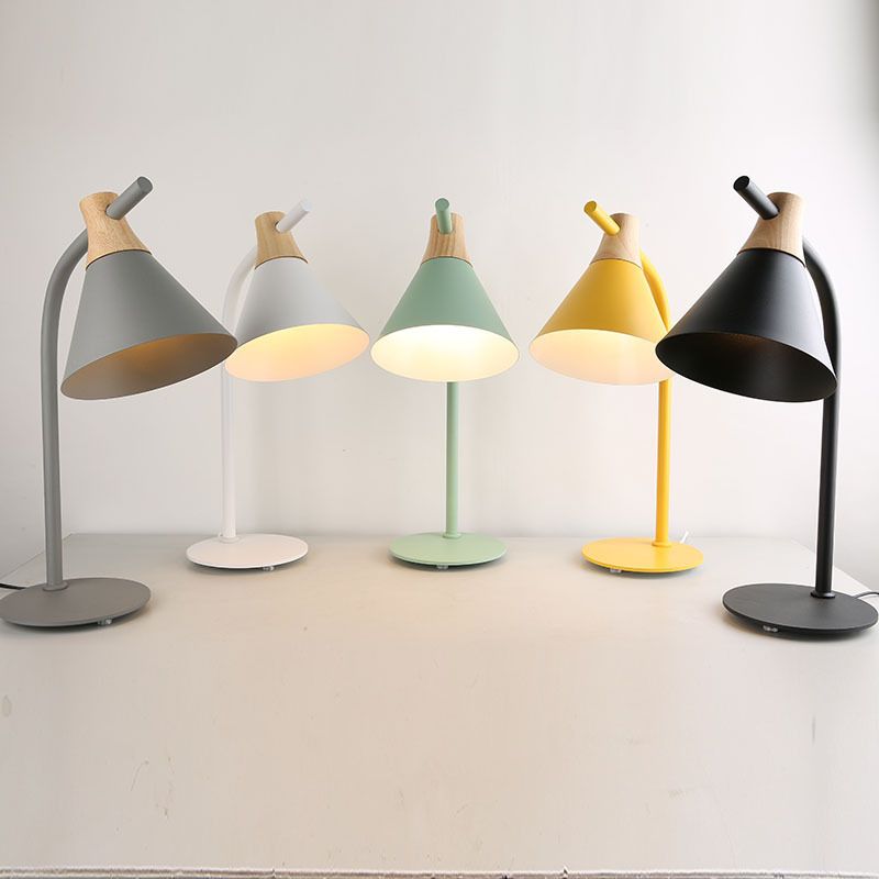 country table lamps