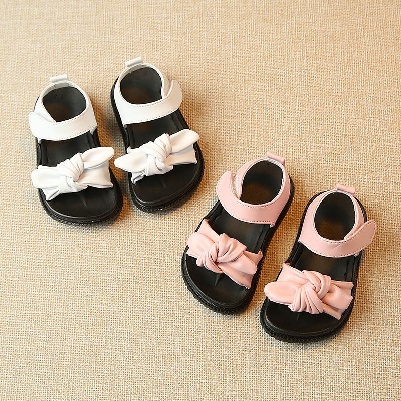 baby sandals size 5
