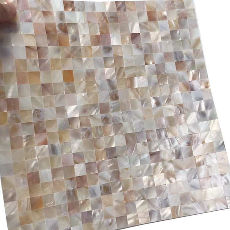 2020 Seamless Mother Of Pearl Tile Backsplash Mop19013 Fresh Water Natural Shell Mosaic Bathroom Wall Tile From Sophie Charm 16 58 Dhgate Com