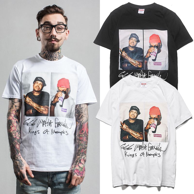 Camisetas cantantes Clearance