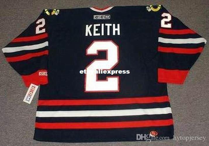 chicago blackhawks ccm jersey