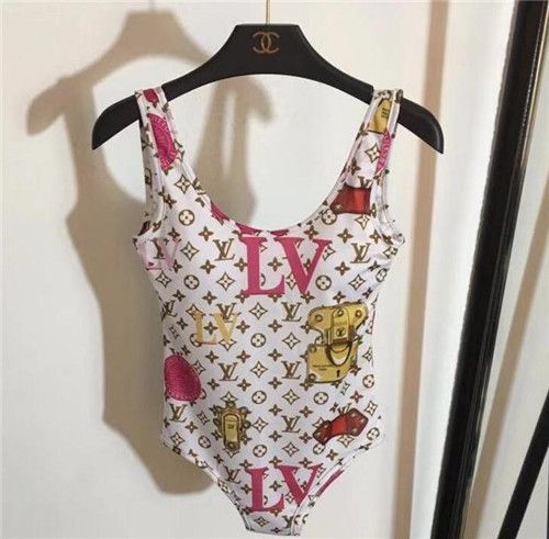 louis vuitton one piece swimsuit