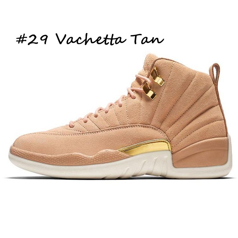 #29 Vachetta Tan