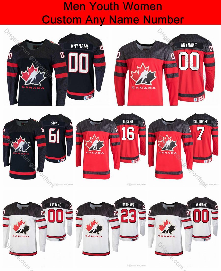 iihf jerseys 2019