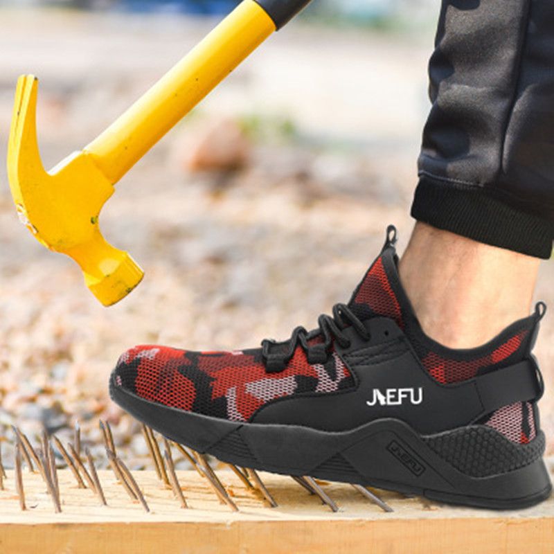 waterproof indestructible shoes