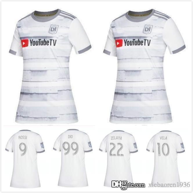 camisetas de futbol femenino personalizadas