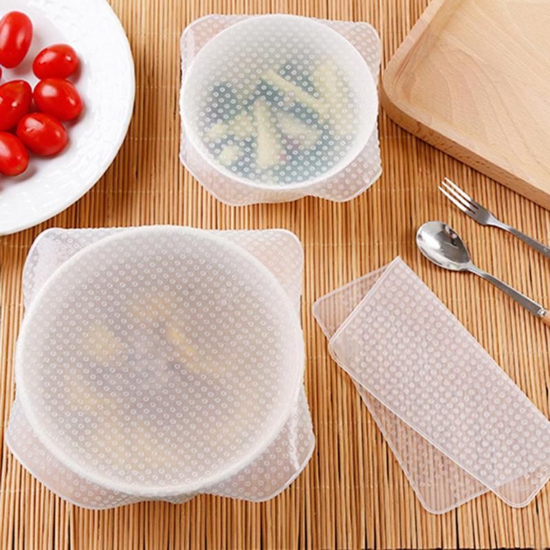 stretch and seal plastic wrap