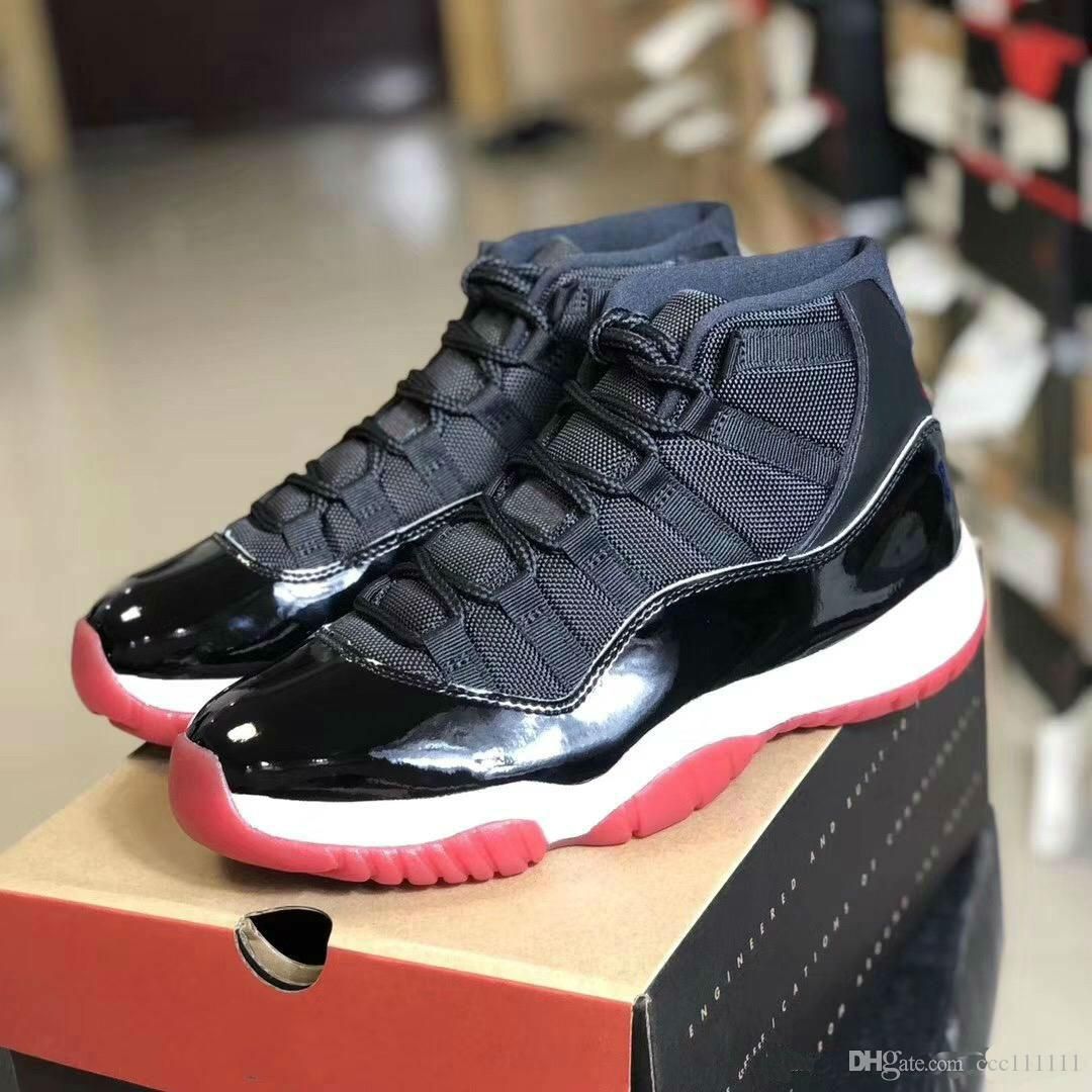 mens bred 11