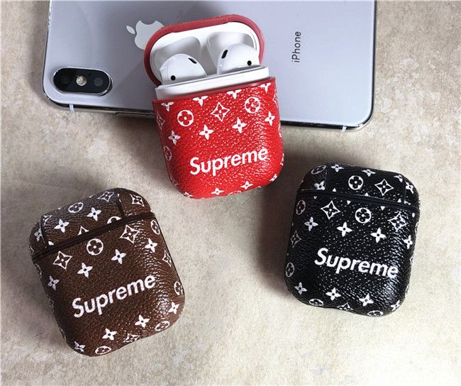 Acquistare Accessori Auricolari Custodie Airpod Custodia Protettiva Cuffie  In Pelle PU Con Gancio Catenaccio Portachiavi Custodia Auricolari Dhl  Economico | Consegna Veloce E Qualità | It.Dhgate