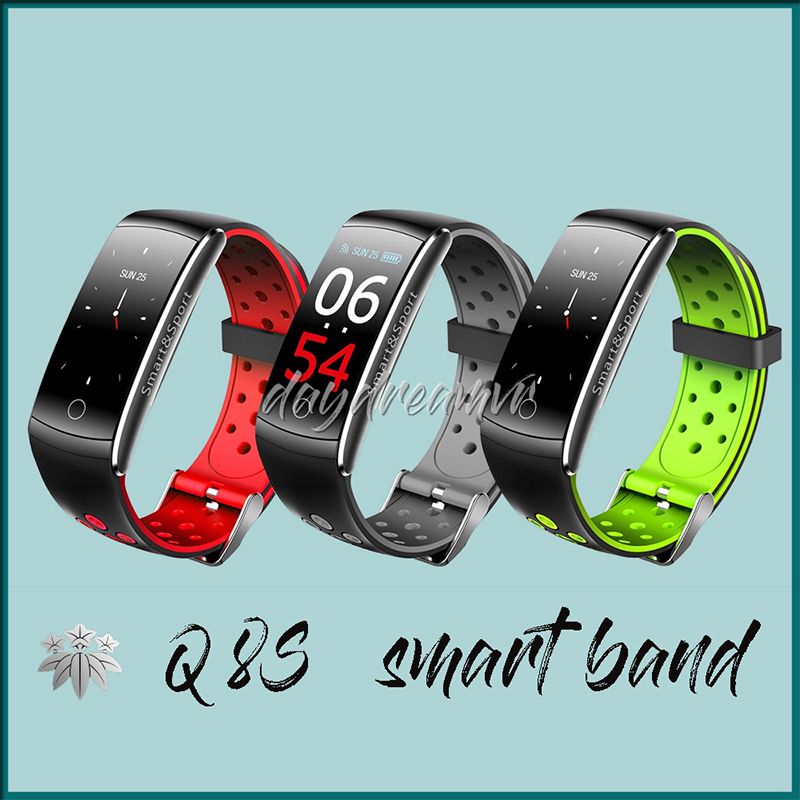 smart band bands
