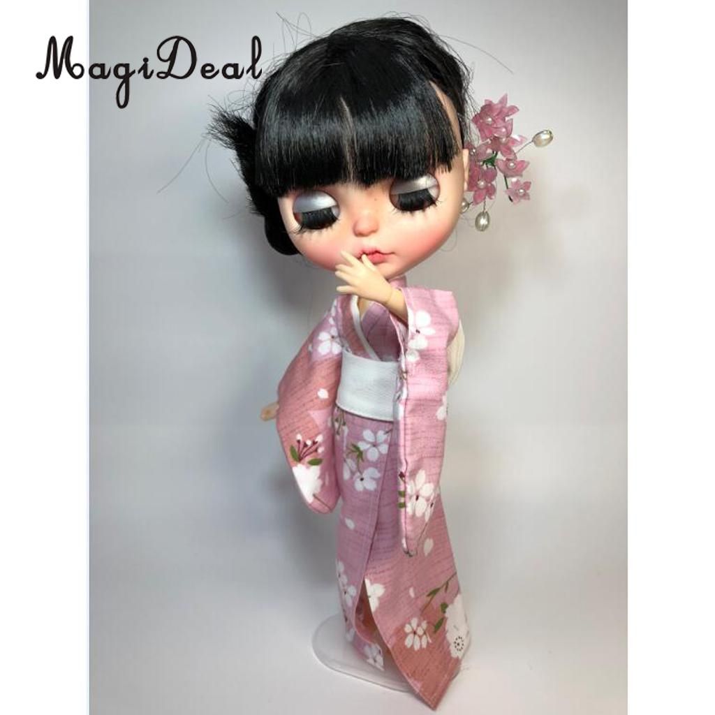 black cherry dolls bjd