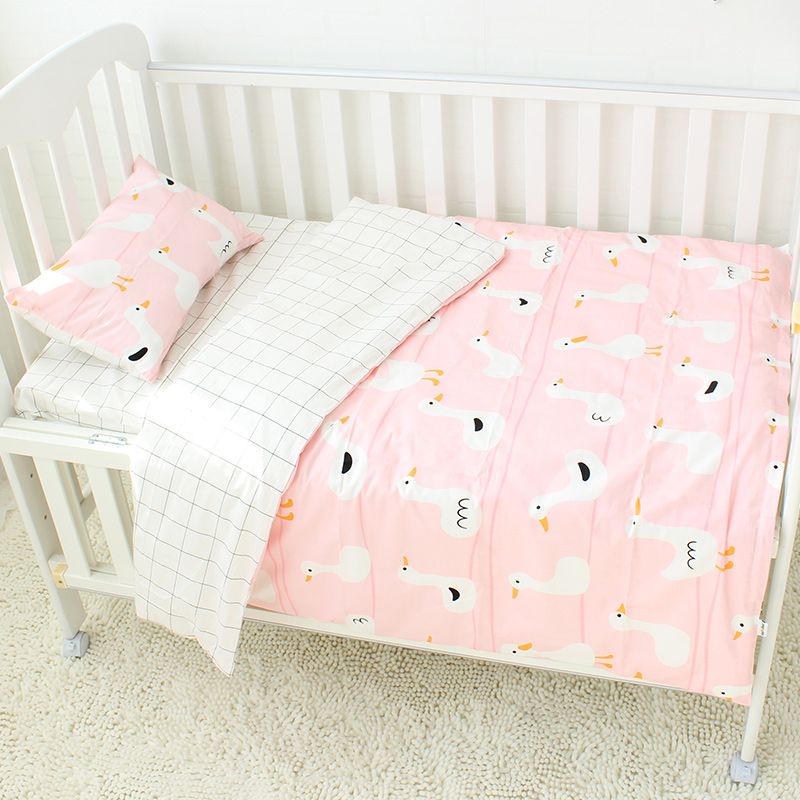 baby bed comforter sets