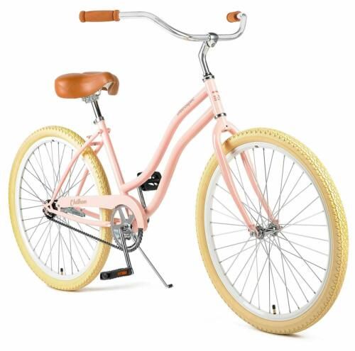 cute women's bike accessories