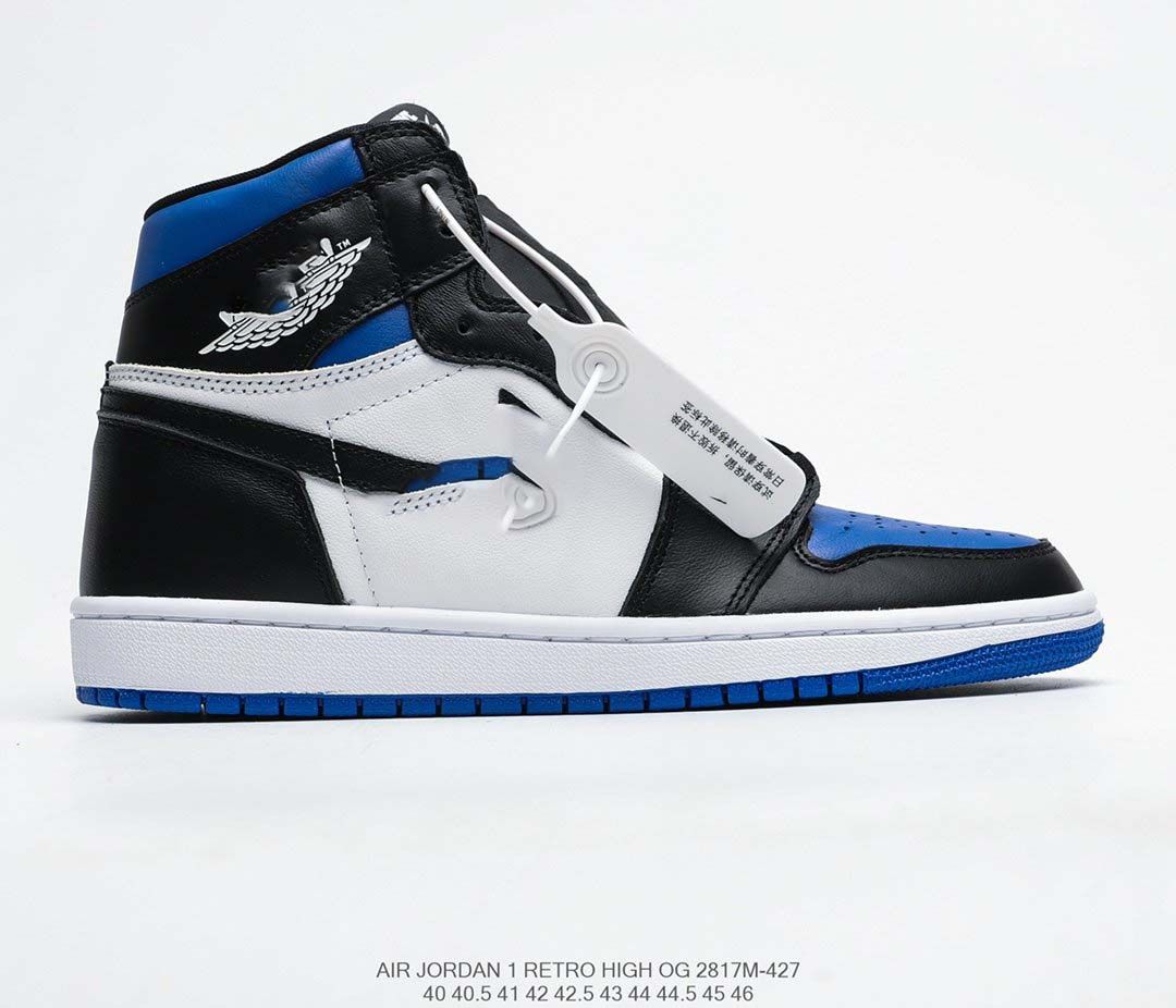 Compra Air Jordan 1 AJ 1 Retro Zapatos Negro Rojo 1 Blanco Chicago UNC  Baloncesto Del Mens 05 OFF 1s Para Los Hombres Deportivos Para Mujer De Las  Zapatillas De Deporte Diseñador