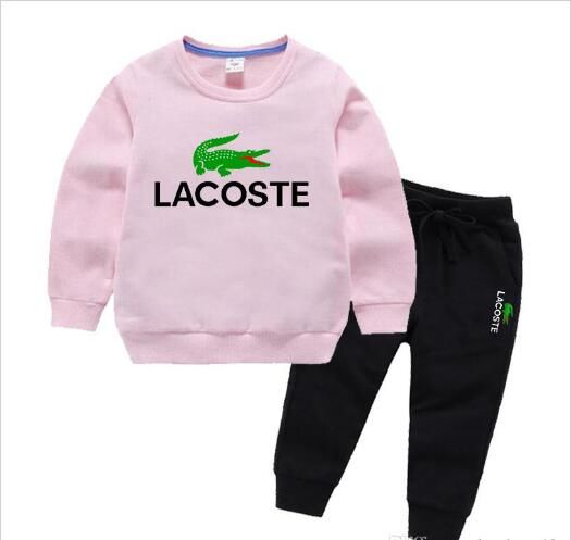 lacoste newborn